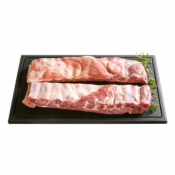 Costela Suina Em Tiras Congelada Sadia Kg