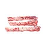 Costela Suina Em Tiras Congelada Sadia Kg