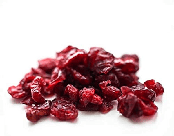 Cranberry Desidratada Kg