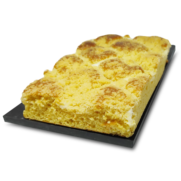 Cuca Creme Limão Brasao Kg