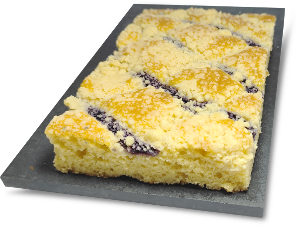 Cuca Creme Vinho Brasao Kg