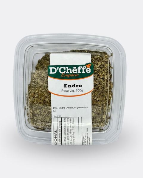 Endro Dcheffe 100g