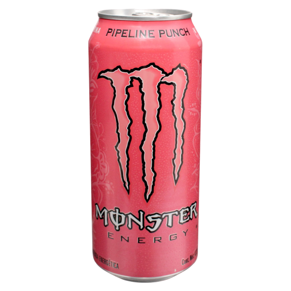 Energético Monster Punch Pipeline 473ml