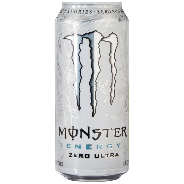 Energético Monster Ultra 473ml