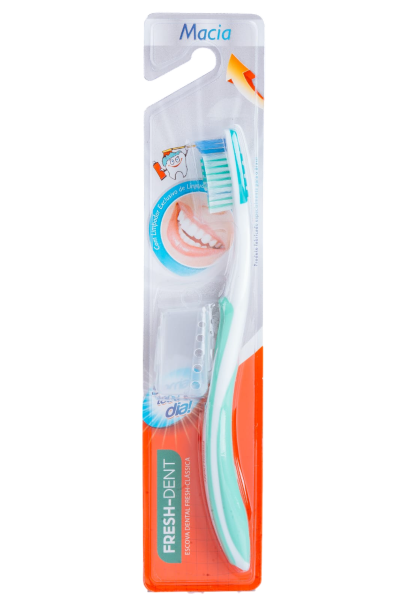 Escova Dental Fresh Macia Ref 405