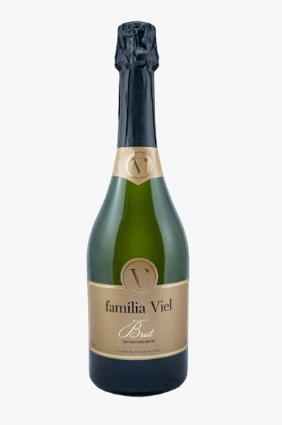 Espumante Adega Viel Brut 750ml