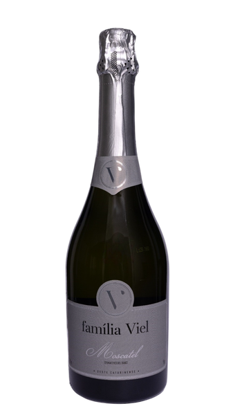 Espumante Adega Viel Moscatel 750ml
