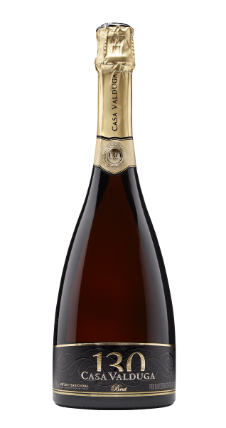 Espumante Brut 130 Casa Valduga 750ml
