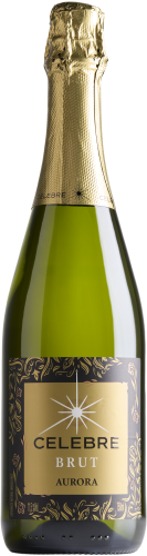 Espumante Brut Celebre Aurora 750ml