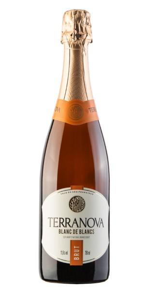 Espumante Brut Terranova 750ml