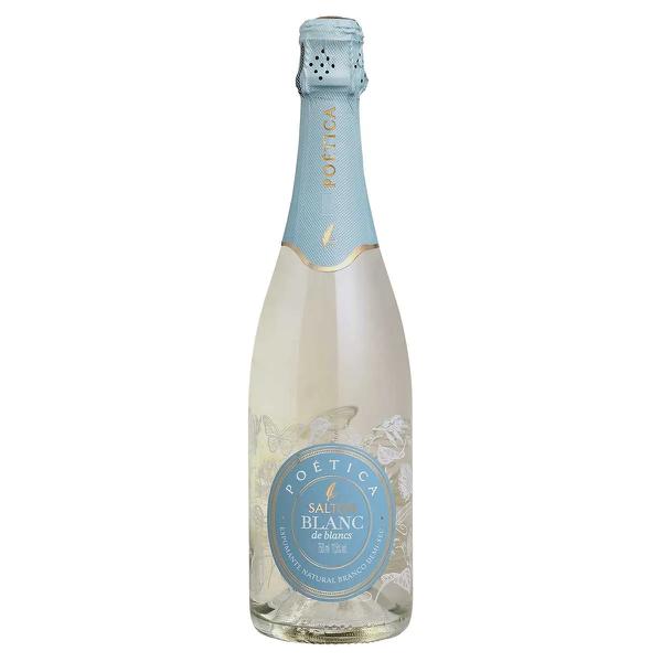 Espumante Demi-Sec Poética Salton 750ml