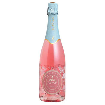 Espumante Demi-Sec Rose Poética Salton 750ml