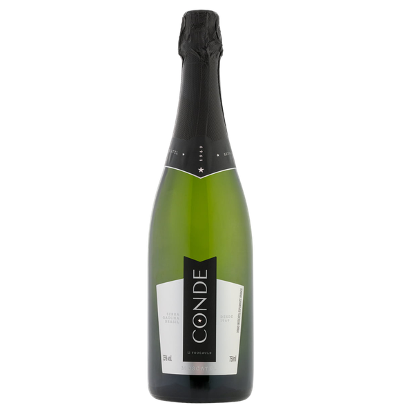 Espumante Moscatel Conde Focauld 750ml