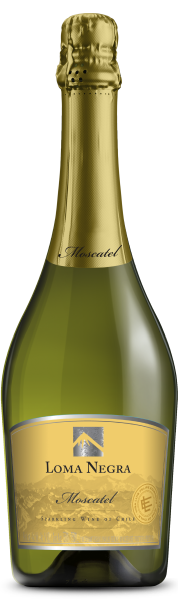 Espumante Moscatel Loma Negra 750ml