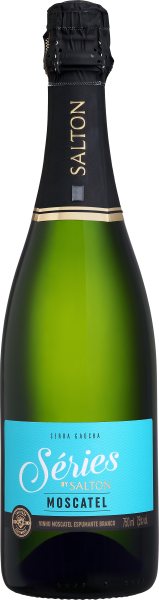 Espumante Moscatel Séries Salton 750ml