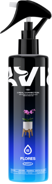 Fertilizante Lavie Flores Spray 250ml