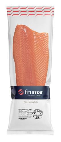 Filé De Salmão Premium Frumar 500g/1000g Kg