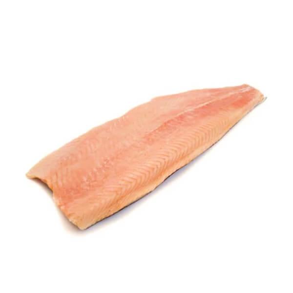 Filé Salmão Premium Fishoo 1000/1500 Kg