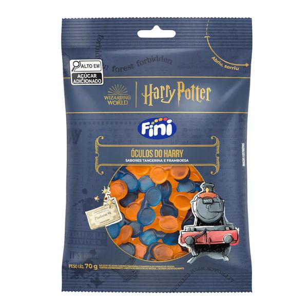 Fini Harry Potter Óculos 70g