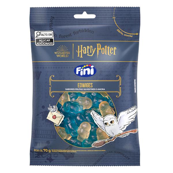 Fini Harry Potter Edwiges 70g