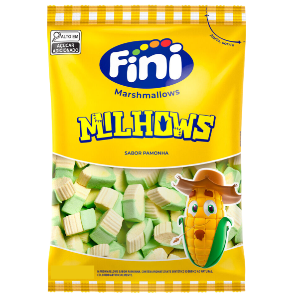 Fini Marshmallows Milhows 200g