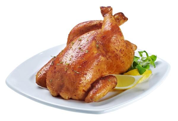 Frango Assado de Padaria Seara Und