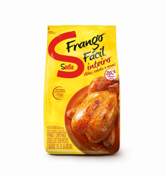 Frango Sadia Assa Fácil Kg