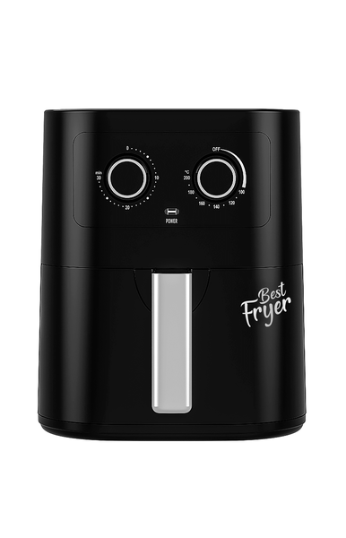 Fritadeira Air Fryer Best 5 Litros / Kdf-5623
