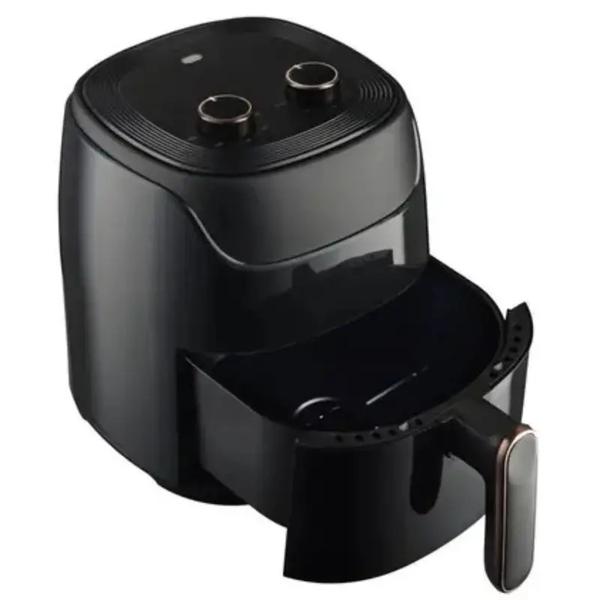 Fritadeira Eletrica Supremma 4L / 1400w Agratto