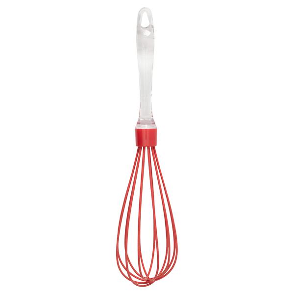 Fuet Em Silicone Cabo Acrilico Mimo Asa 1316