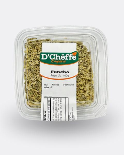 Funcho Dcheffe 100g