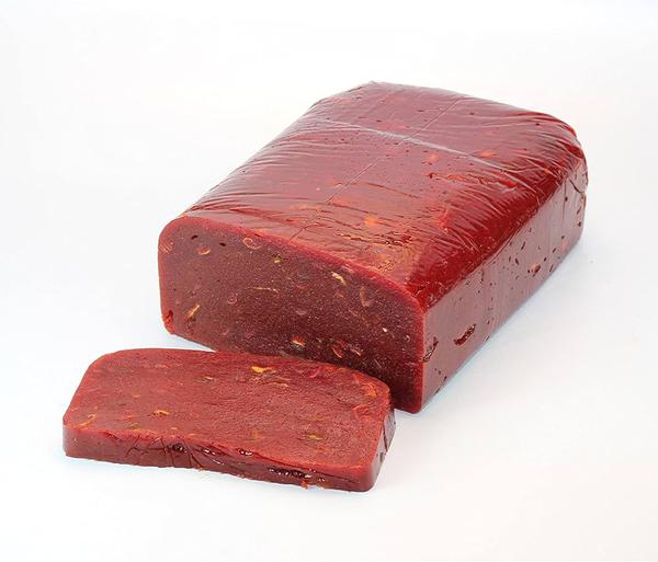 Goiabada Cascão Predilecta Pedaço Kg