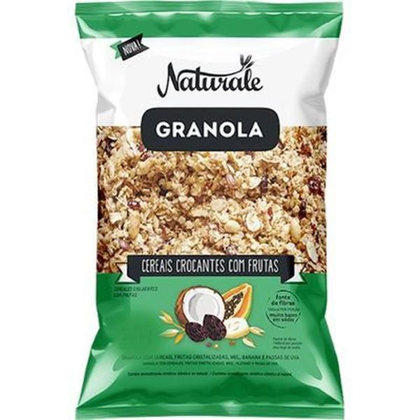 Granola Naturale Frutas 800g