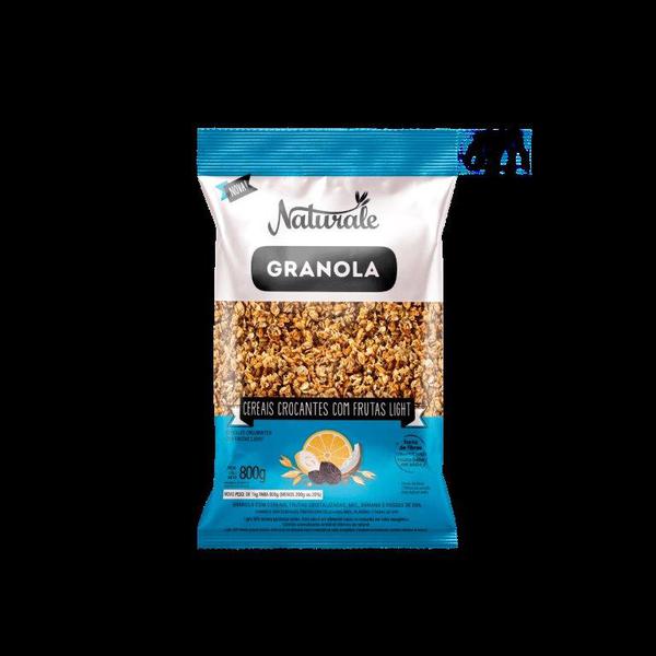 Granola Naturale Frutas Light 800g