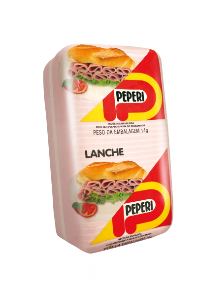Lanche Peperi Kg
