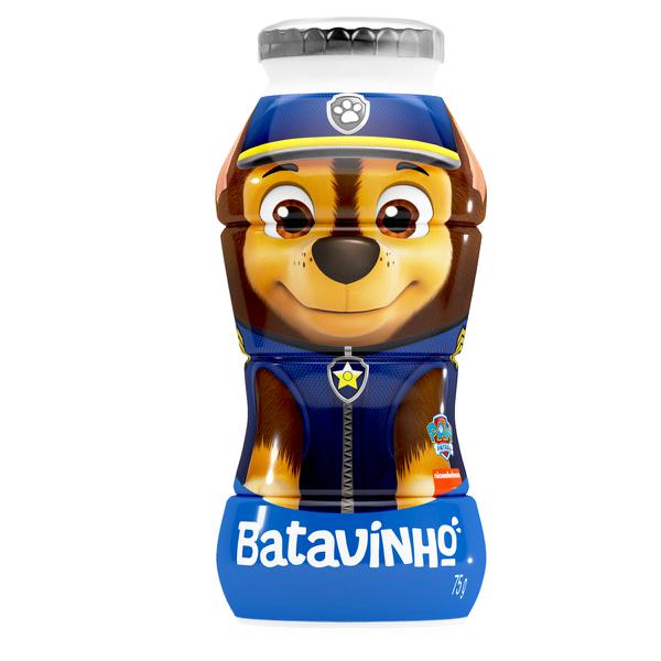 Leite Fermentado Batavo Patrulha 75g
