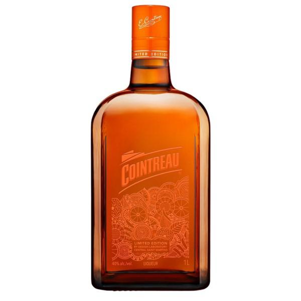 Licor Cointreau  700ml