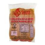 Linguiça Carraro De Carne Suína Kg