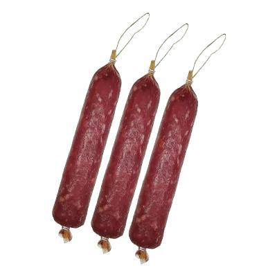 Linguiça Defumada Carraro Kg (Salame)