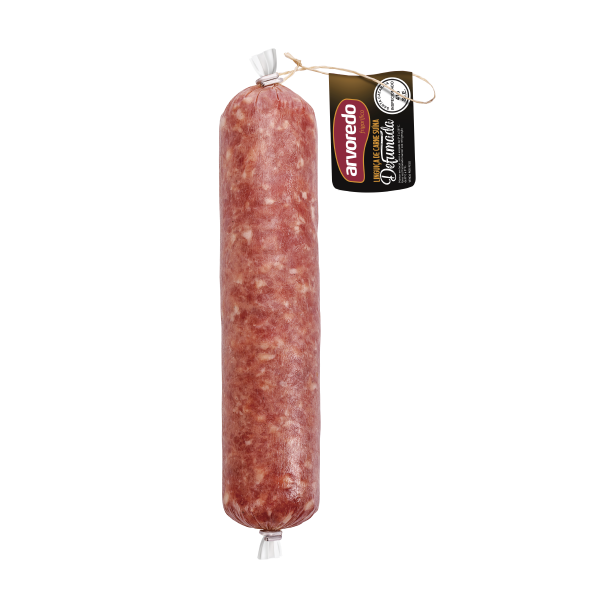 Linguiça Defumada Reto Arvoredo Kg
