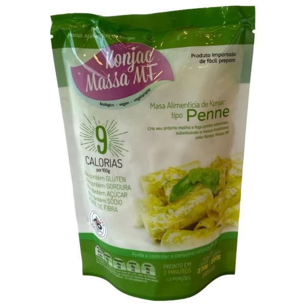 Massa Konjac Penne 270g