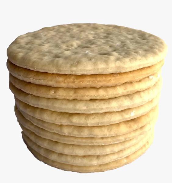 Massa para Mini Pizza Brasão Kg