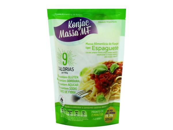 Massa Spaguette Konjac 270g