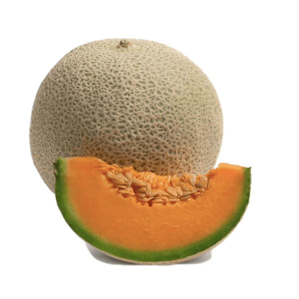 Melão Cantaloupe Unidade