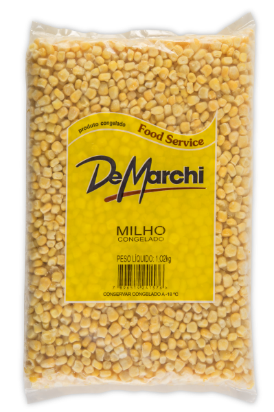 Milho Verde Cong De Marchi 1,02kg