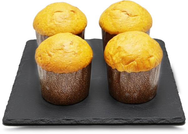 Mini Panettone Brasão Kg