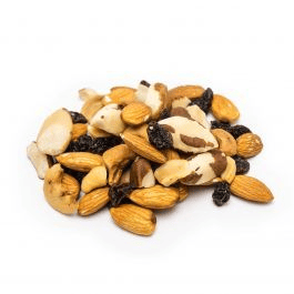 Mix De Castanhas Nutriewieder 125g