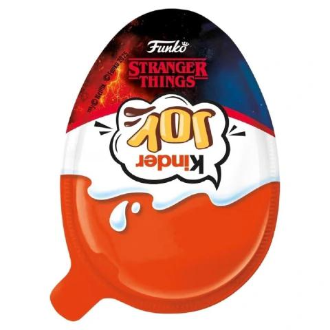 Ovo Kinder Joy c Surpresa T1 20g