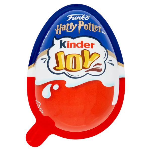 Ovo Kinder Joy c Surpresa T1 20g