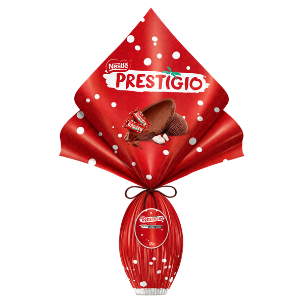 Ovo Nestlé Prestigio 225g